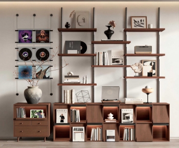 Modern Shelving-ID:351459986