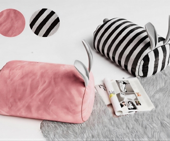Modern Pillow-ID:428881887