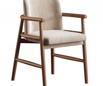 Modern Dining Chair-ID:588368892