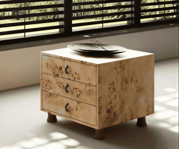 Modern Bedside Cupboard-ID:621359356