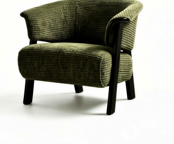 Modern Single Sofa-ID:791317948