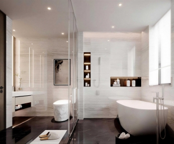 Modern TOILET-ID:414680964