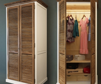 Wabi-sabi Style The Wardrobe-ID:444307094