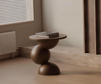 Modern Side Table/corner Table-ID:124890897