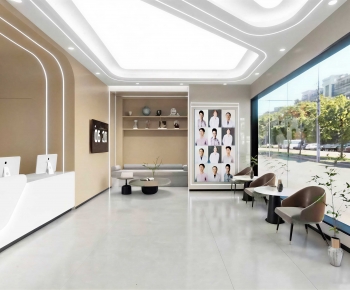 Modern Dental Clinic-ID:702281024