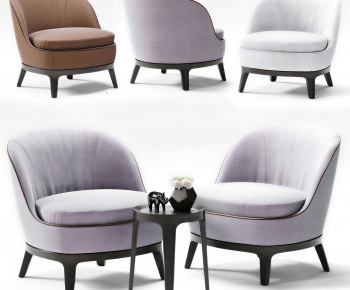 Modern Lounge Chair-ID:660206087