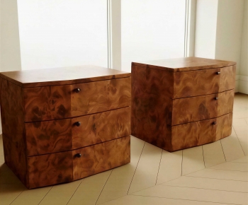 Modern Bedside Cupboard-ID:406603103