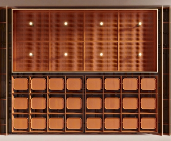 Modern TV Wall-ID:514100075