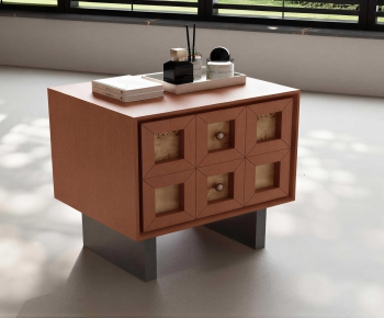 Modern Bedside Cupboard-ID:242345096