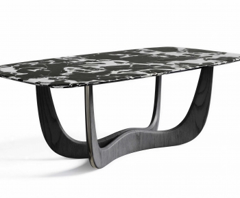 Modern Dining Table-ID:182241923