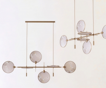 New Chinese Style Droplight-ID:390264032