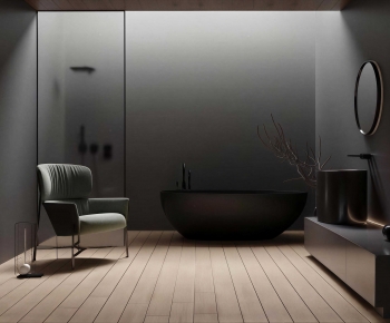 Modern TOILET-ID:529977084