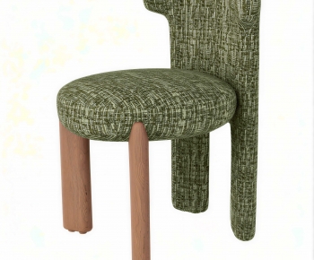 Modern Dining Chair-ID:449434042