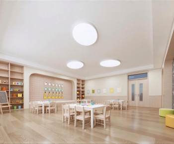 Modern Children's Playroom-ID:767818931