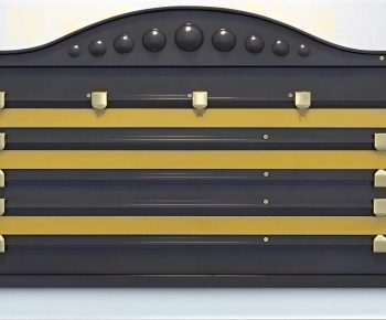 Modern Wall Decoration-ID:383766897