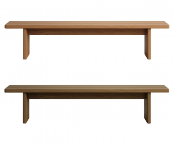 New Chinese Style Bench-ID:723865998