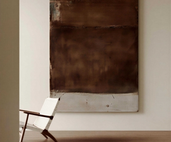 Wabi-sabi Style Painting-ID:560167076