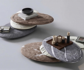 Modern Coffee Table-ID:813266994