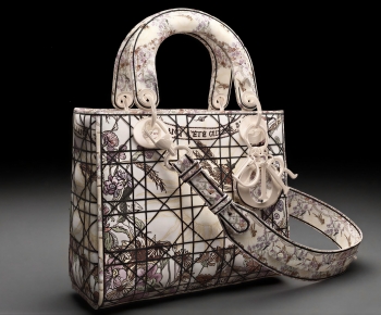 Modern Lady's Bag-ID:696683888