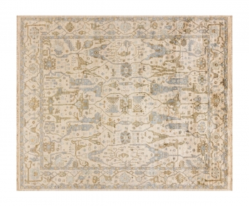 European Style The Carpet-ID:387976886