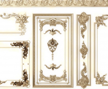 European Style Wall Cage-ID:477552893