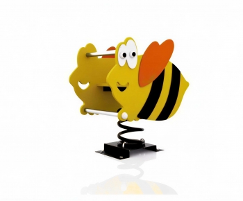 Modern Equipment For Children-ID:619976045