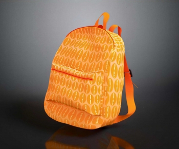 Modern Backpack And Backpack-ID:824713956