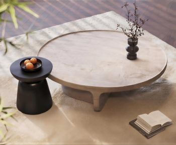 Modern Coffee Table-ID:393182991