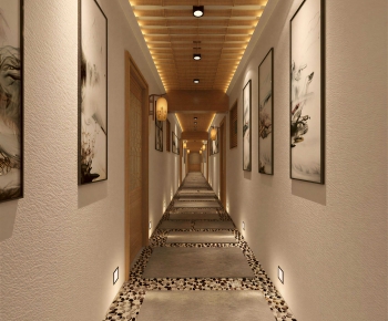 New Chinese Style Club Space-ID:553720003