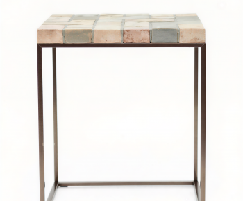 Industrial Style Console-ID:993385082
