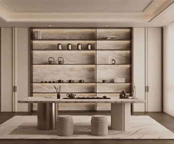 Modern Tea House-ID:296976094