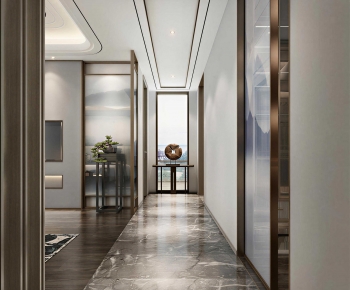 Modern Office Aisle-ID:125098944