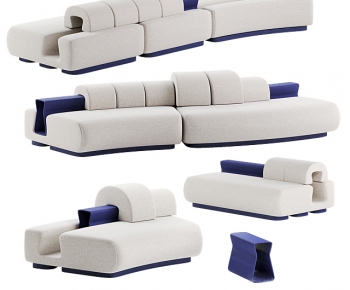 Modern Multi Person Sofa-ID:805850983