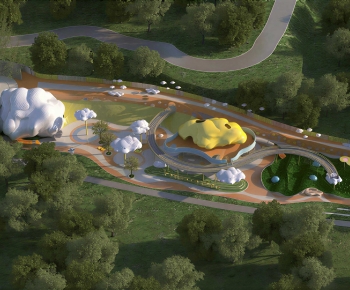 Modern Playground-ID:138526925