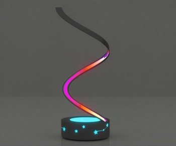 Modern Decorative Lamp-ID:219167954