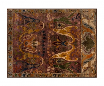 European Style The Carpet-ID:894815925