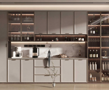 Modern Sideboard-ID:649768118