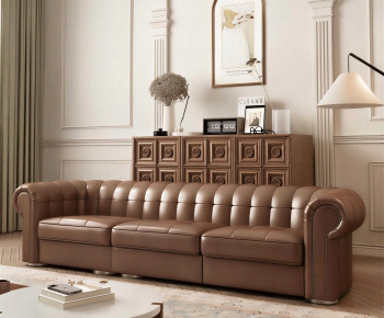 French Style A Living Room-ID:567560215