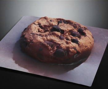 Modern Bread Cake-ID:832515959