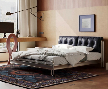 Modern Bedroom-ID:459175115