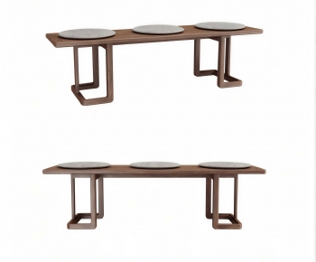 Modern Bench-ID:410257106