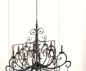 Simple European Style Droplight-ID:200813069