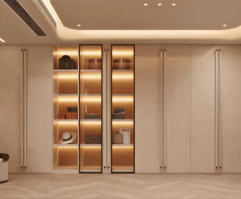 Modern Study Space-ID:212559946