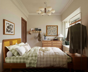 Modern Bedroom-ID:916219959