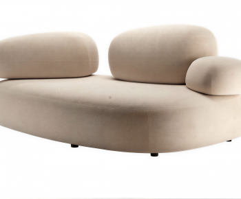 Modern Single Sofa-ID:796935081