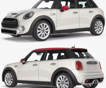 Modern Car-ID:274275066