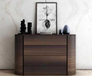 Modern Side Cabinet-ID:330662016
