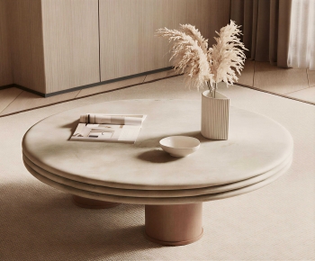 Modern Coffee Table-ID:968101027