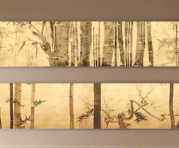 New Chinese Style Painting-ID:152607923