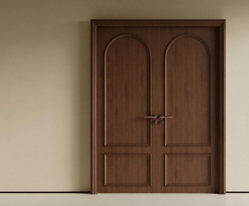 French Style Double Door-ID:853302004